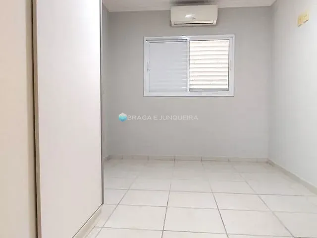 Apartamento 2 quartos e 2 banheiros, à venda, no bairro Bom Jardim em São José do Rio Preto