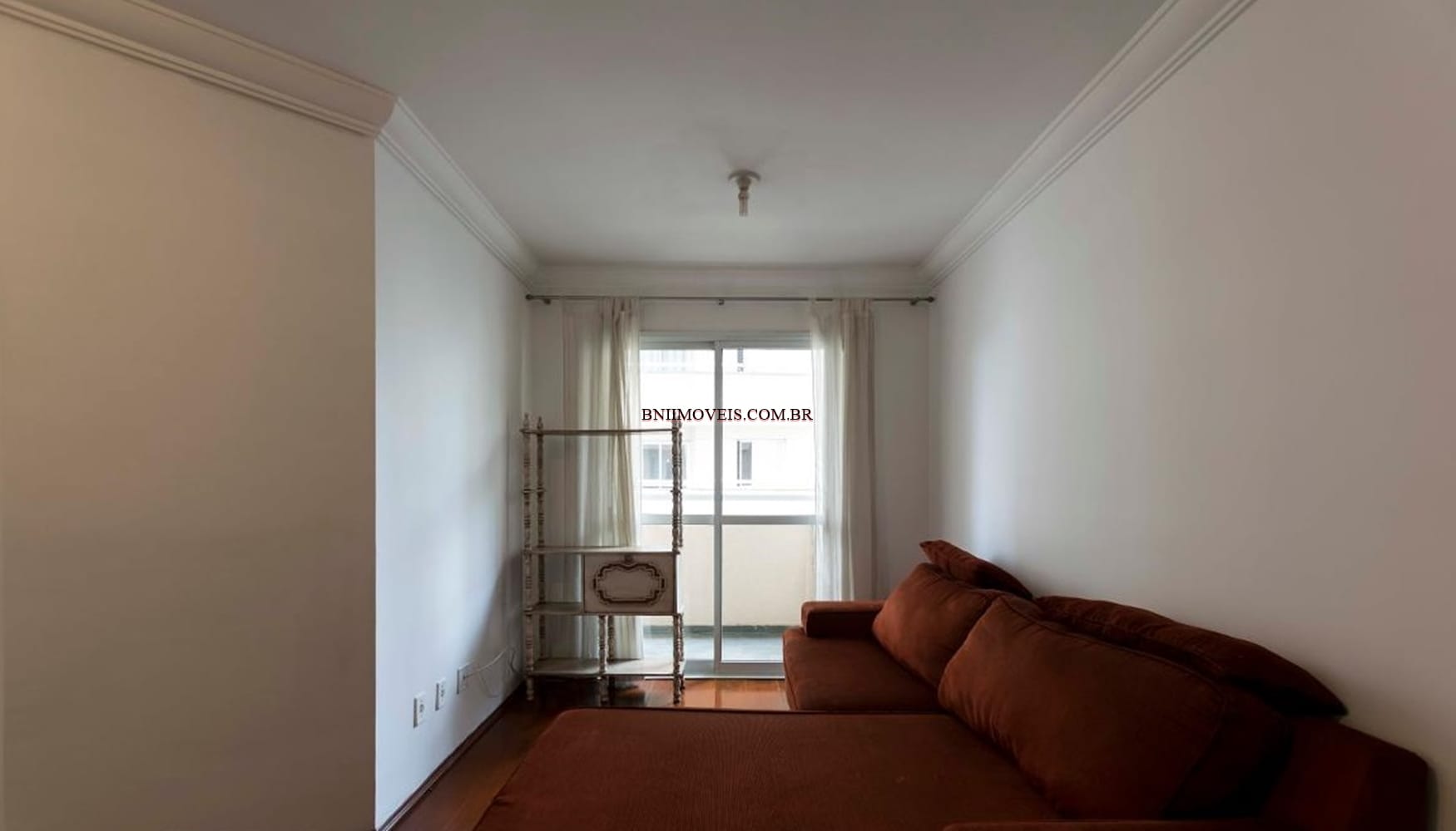 Apartamento à venda e aluguel com 3 quartos, 63m² - Foto 3