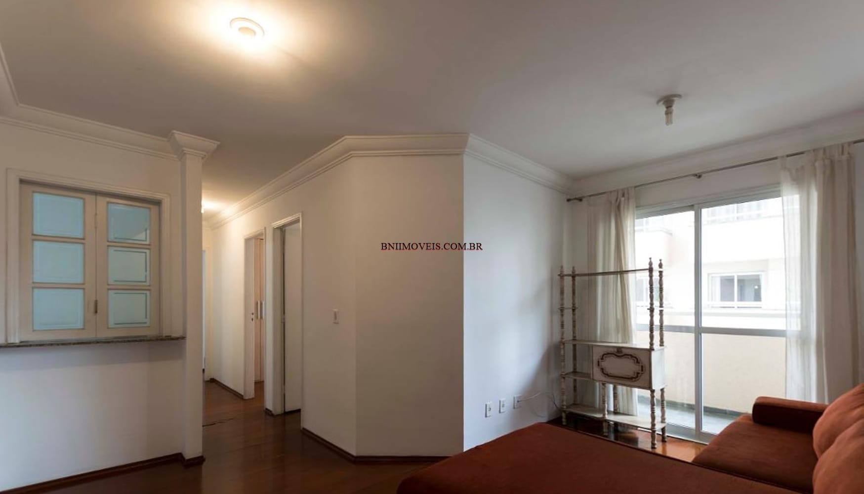 Apartamento à venda e aluguel com 3 quartos, 63m² - Foto 4