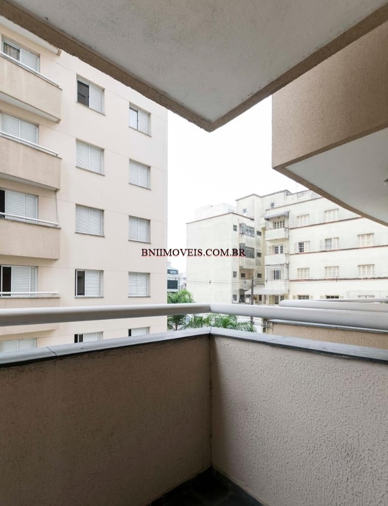 Apartamento à venda e aluguel com 3 quartos, 63m² - Foto 2