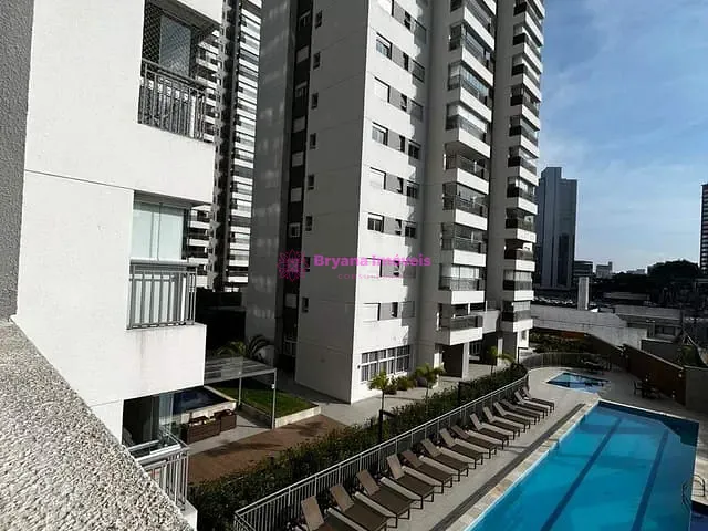Apartamento com 111m² 3 quartos e 4 banheiros, à venda, no bairro Centro em Santo André