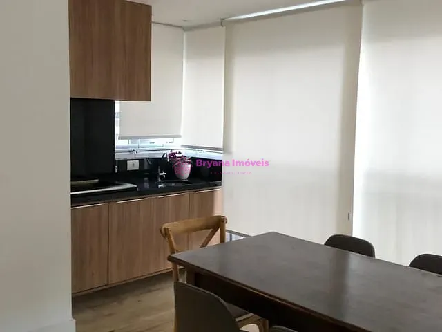 Apartamento com 111m² 3 quartos e 4 banheiros, à venda, no bairro Centro em Santo André