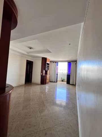 Apartamento com 87m² 3 quartos e 4 banheiros, à venda, no bairro Parque Tamandaré em Campos dos Goytacazes