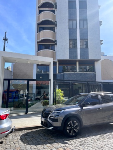 Apartamento com 87m² 3 quartos e 4 banheiros, à venda, no bairro Parque Tamandaré em Campos dos Goytacazes