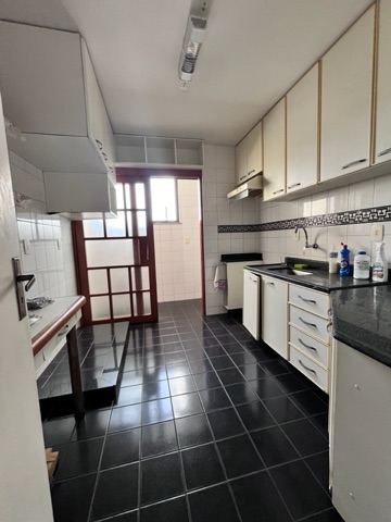 Apartamento com 87m² 3 quartos e 4 banheiros, à venda, no bairro Parque Tamandaré em Campos dos Goytacazes