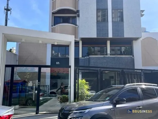 Apartamento com 87m² 3 quartos e 4 banheiros, à venda, no bairro Parque Tamandaré em Campos dos Goytacazes