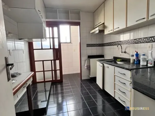 Apartamento com 87m² 3 quartos e 4 banheiros, à venda, no bairro Parque Tamandaré em Campos dos Goytacazes