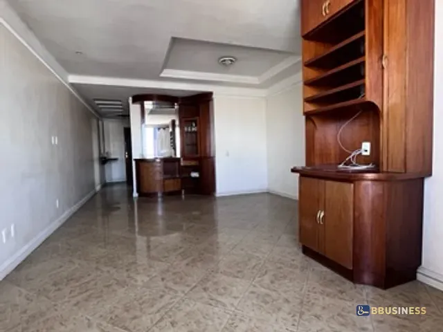 Apartamento com 87m² 3 quartos e 4 banheiros, à venda, no bairro Parque Tamandaré em Campos dos Goytacazes