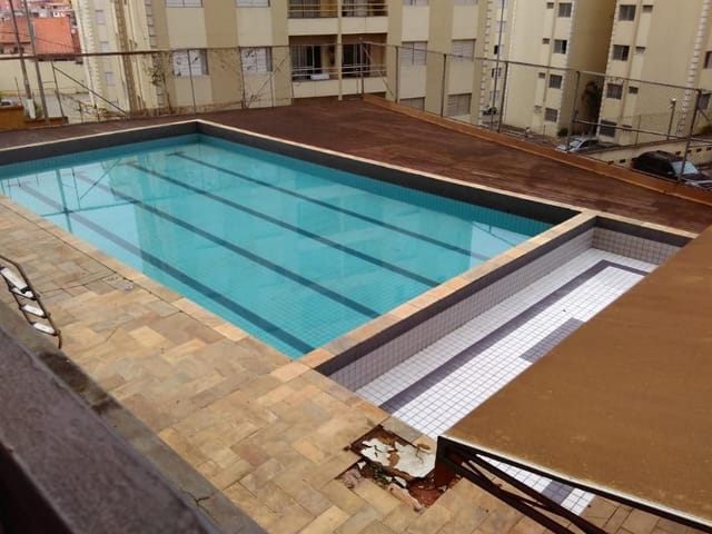 Foto do Apartamento - Apartamento à venda 2 Quartos, 1 Vaga, 62M², Jaguaribe, Osasco - SP | Condomínio Moradas da Flora | BUSSOCABA ADMINISTRACAO DE BENS E IMOVEIS LTDA