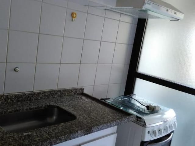 Foto do Apartamento - Apartamento à venda 2 Quartos, 1 Vaga, 62M², Jaguaribe, Osasco - SP | Condomínio Moradas da Flora | BUSSOCABA ADMINISTRACAO DE BENS E IMOVEIS LTDA