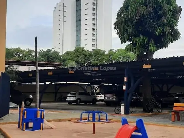 Apartamento 3 quartos e 3 banheiros, à venda, no bairro Horto em Teresina