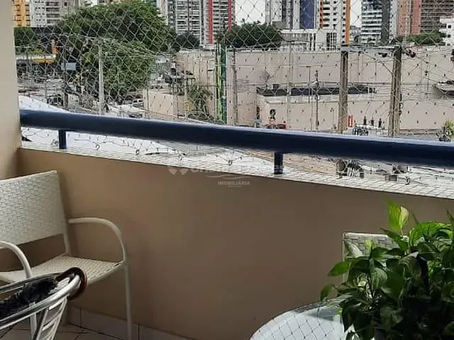 Apartamento 3 quartos e 3 banheiros, à venda, no bairro Horto em Teresina