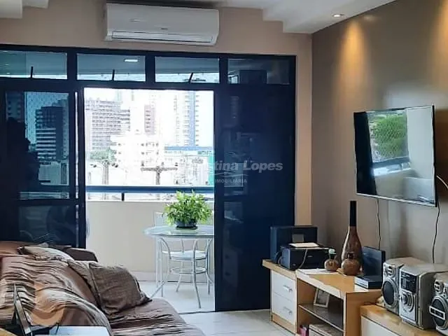 Apartamento 3 quartos e 3 banheiros, à venda, no bairro Horto em Teresina