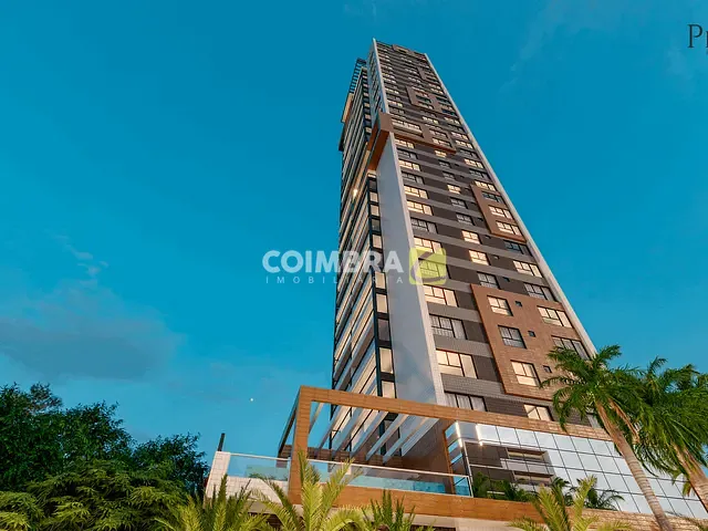 Apartamento com 260m² 3 quartos e 4 banheiros, à venda, no bairro Aparecida em Santarém