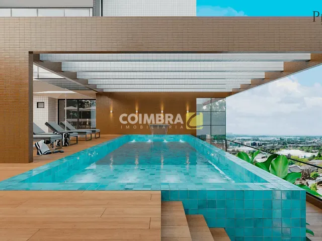 Apartamento com 260m² 3 quartos e 4 banheiros, à venda, no bairro Aparecida em Santarém