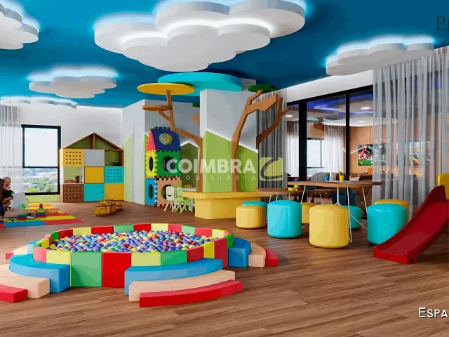 Apartamento com 260m² 3 quartos e 4 banheiros, à venda, no bairro Aparecida em Santarém