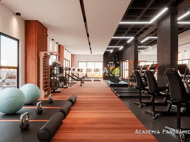 Apartamento com 260m² 3 quartos e 4 banheiros, à venda, no bairro Aparecida em Santarém