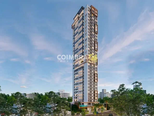 Apartamento com 260m² 3 quartos e 4 banheiros, à venda, no bairro Aparecida em Santarém