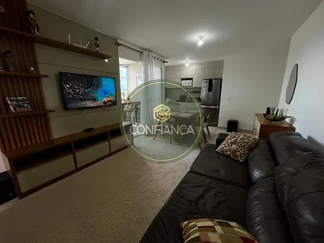 Apartamento 3 quartos e 2 banheiros, à venda, no bairro Vila Nova Vista em Sabará