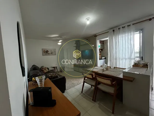 Apartamento 3 quartos e 2 banheiros, à venda, no bairro Vila Nova Vista em Sabará