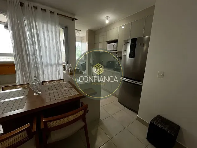 Apartamento 3 quartos e 2 banheiros, à venda, no bairro Vila Nova Vista em Sabará