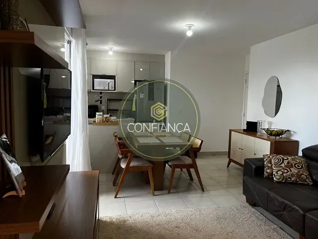 Apartamento 3 quartos e 2 banheiros, à venda, no bairro Vila Nova Vista em Sabará