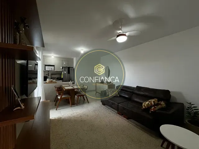 Apartamento 3 quartos e 2 banheiros, à venda, no bairro Vila Nova Vista em Sabará
