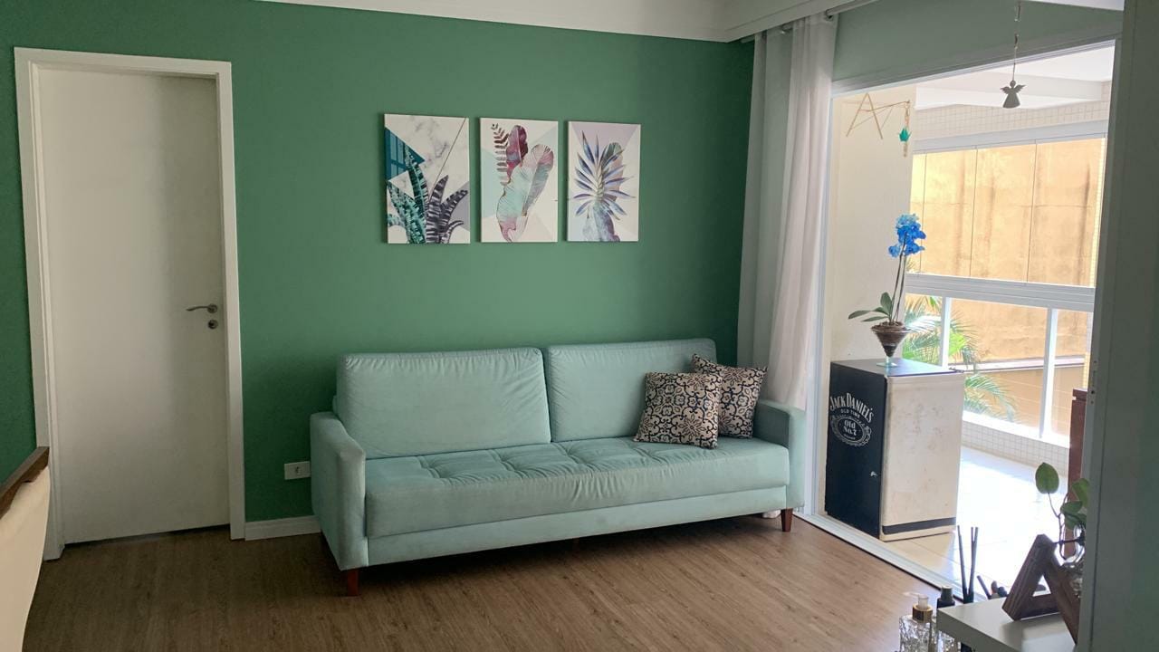 Apartamento à venda 3 Quartos, 1 Suite, 2 Vagas, 106M², Santo Antônio, São Caetano do Sul - SP 