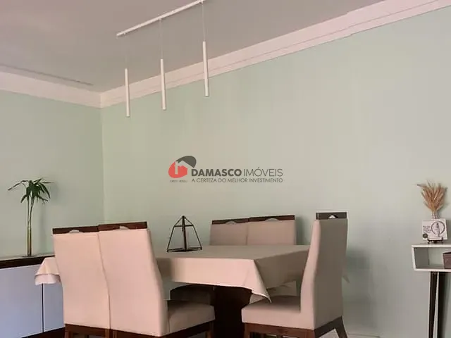 Apartamento 3 quartos e 1 banheiro, à venda, no bairro Santo Antônio em São Caetano do Sul