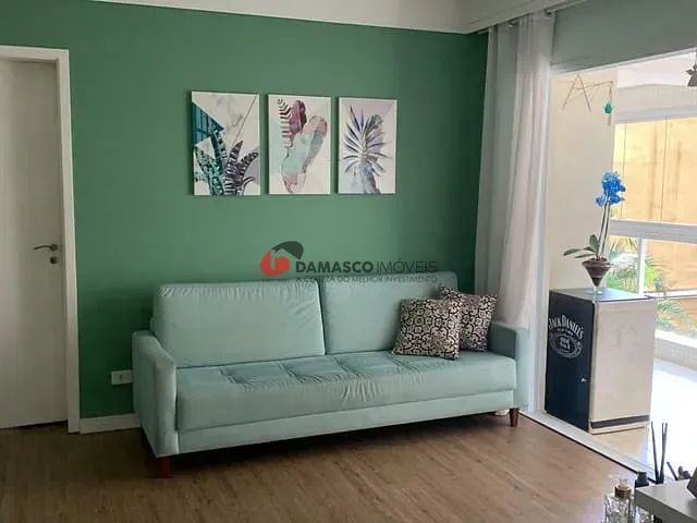 Apartamento 3 quartos e 1 banheiro, à venda, no bairro Santo Antônio em São Caetano do Sul
