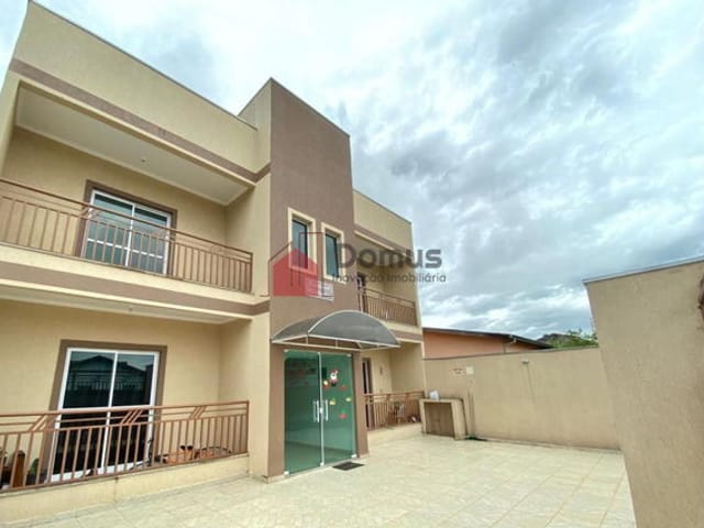 Apartamento à venda, no bairro Mantiqueira em Pindamonhangaba