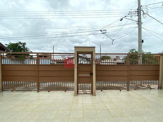 Apartamento à venda, no bairro Mantiqueira em Pindamonhangaba