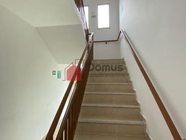 Apartamento à venda, no bairro Mantiqueira em Pindamonhangaba