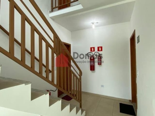 Apartamento à venda, no bairro Mantiqueira em Pindamonhangaba