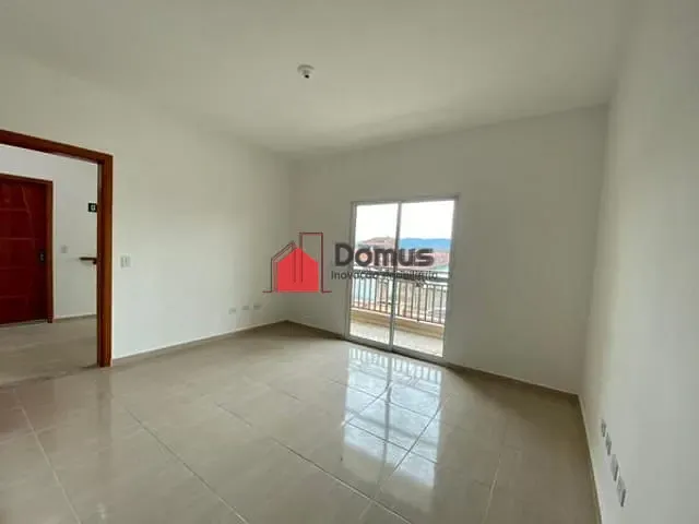 Apartamento à venda, no bairro Mantiqueira em Pindamonhangaba