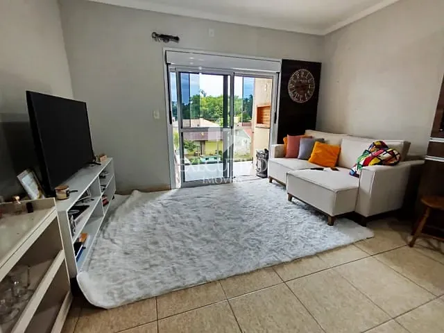 Apartamento 1 quarto e 1 banheiro, à venda, no bairro Aimoré em Arroio do Meio