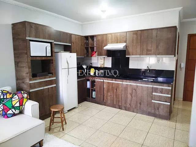 Apartamento 1 quarto e 1 banheiro, à venda, no bairro Aimoré em Arroio do Meio