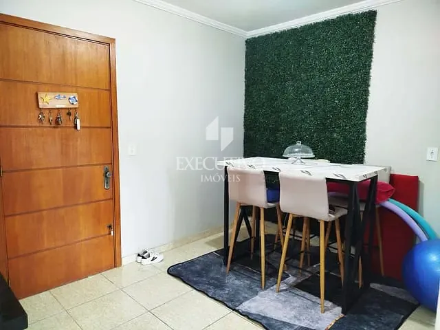 Apartamento 1 quarto e 1 banheiro, à venda, no bairro Aimoré em Arroio do Meio