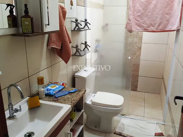 Apartamento 1 quarto e 1 banheiro, à venda, no bairro Aimoré em Arroio do Meio