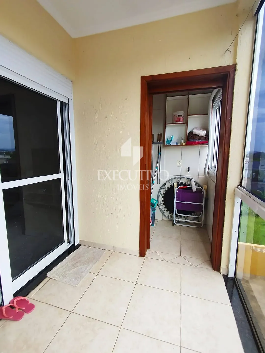 Apartamento, 1 quarto, 55 m² - Foto 8