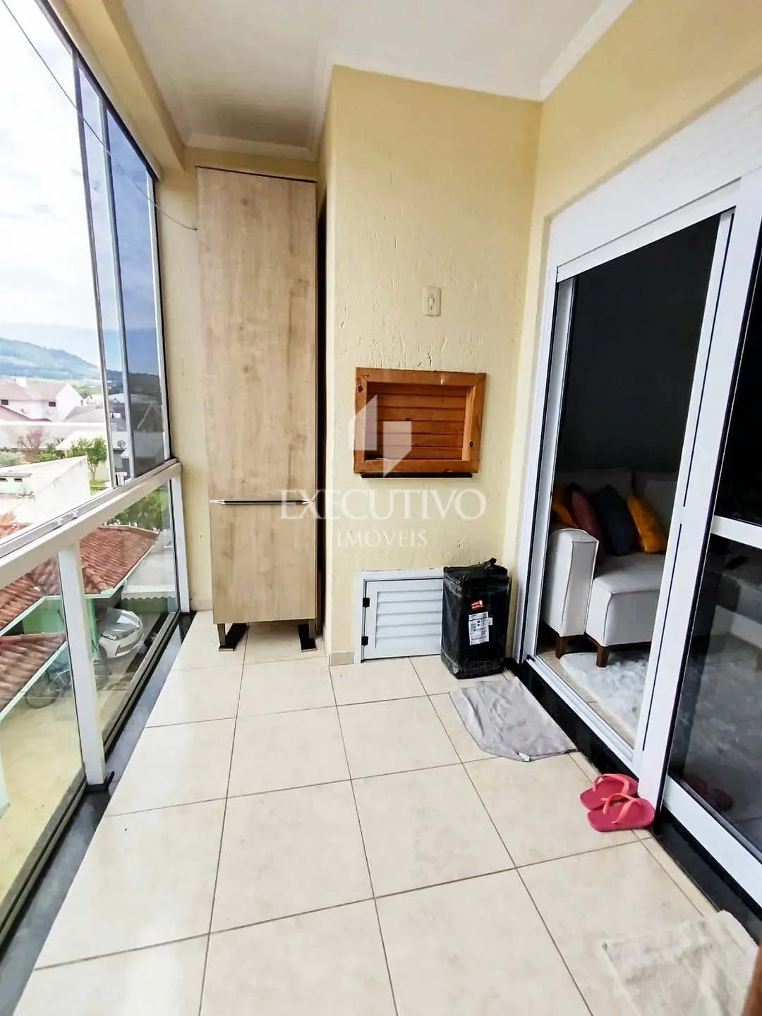 Apartamento, 1 quarto, 55 m² - Foto 7