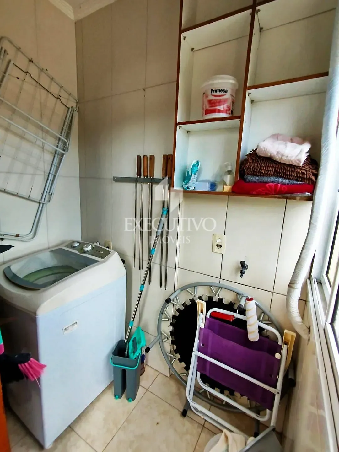 Apartamento, 1 quarto, 55 m² - Foto 9