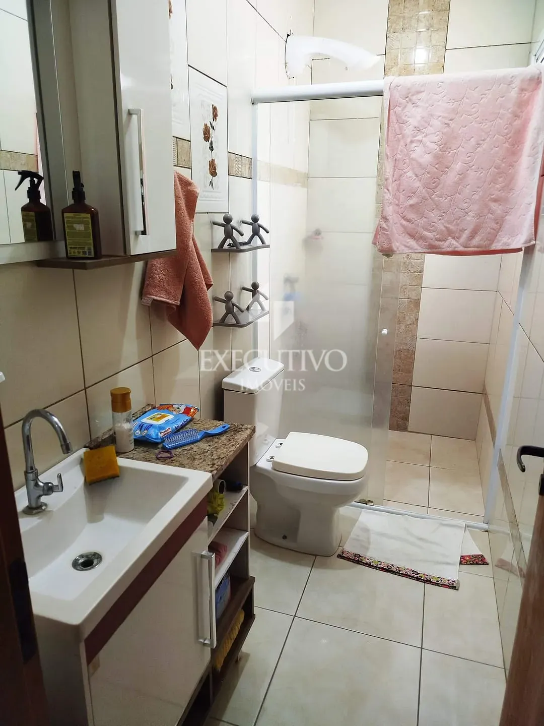 Apartamento, 1 quarto, 55 m² - Foto 5