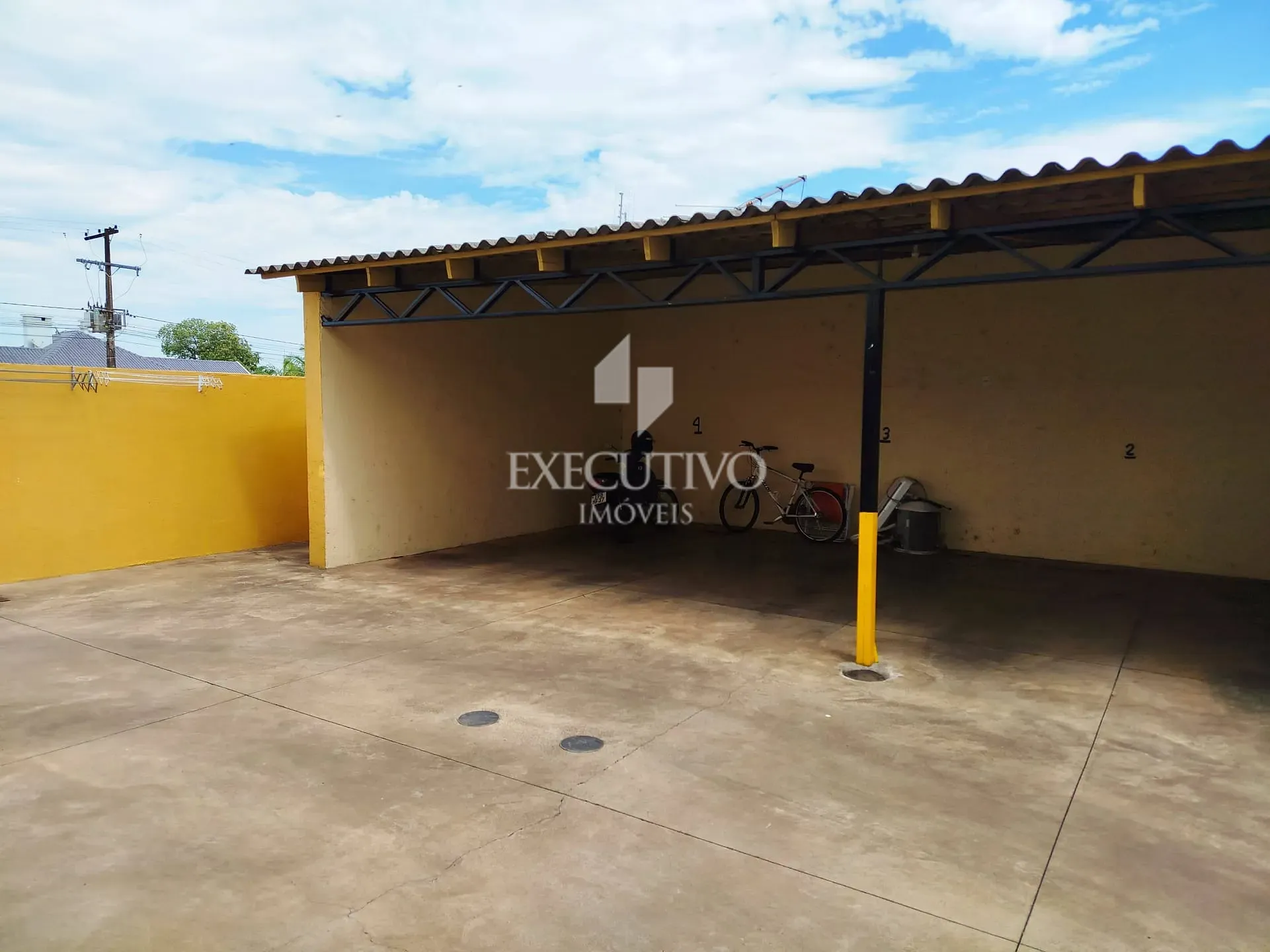 Apartamento, 1 quarto, 55 m² - Foto 10