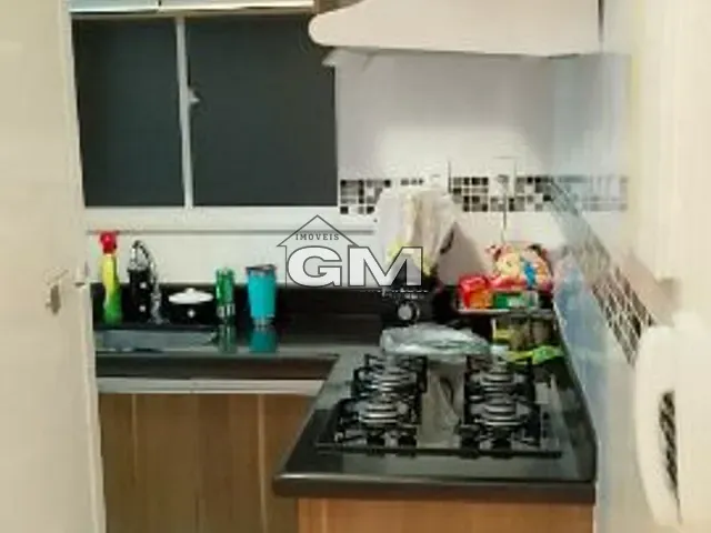 Apartamento 2 quartos e 1 banheiro, à venda, no bairro Jardim Javari em Ribeirão Preto