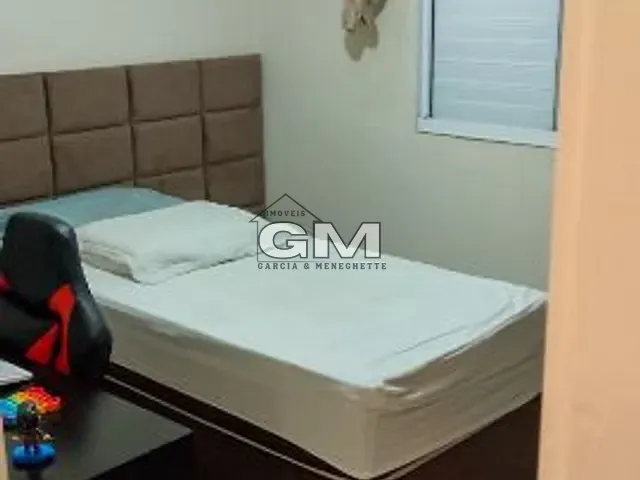 Apartamento 2 quartos e 1 banheiro, à venda, no bairro Jardim Javari em Ribeirão Preto