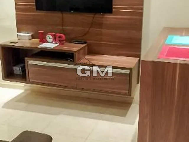 Apartamento 2 quartos e 1 banheiro, à venda, no bairro Jardim Javari em Ribeirão Preto