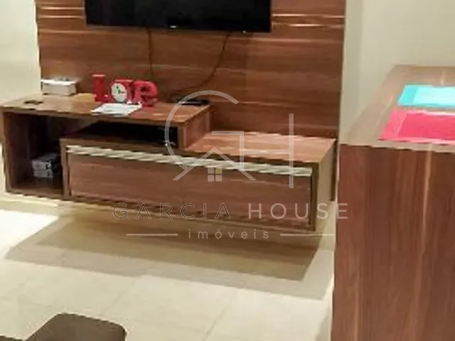 Apartamento 2 quartos e 1 banheiro, à venda, no bairro Jardim Javari em Ribeirão Preto
