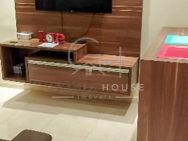 Apartamento 2 quartos e 1 banheiro, à venda, no bairro Jardim Javari em Ribeirão Preto