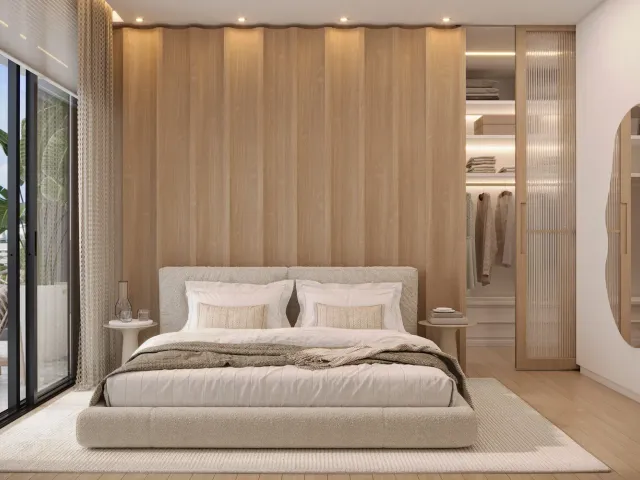 Apartamento 3 quartos e 4 banheiros, à venda, no bairro Cabral em Curitiba